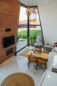  Baria Sapanca Boutique Hotel