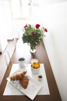 Фото Alessia's Flat - Tortona