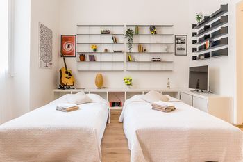 Фото Alessia's Flat - Marche M3 M5