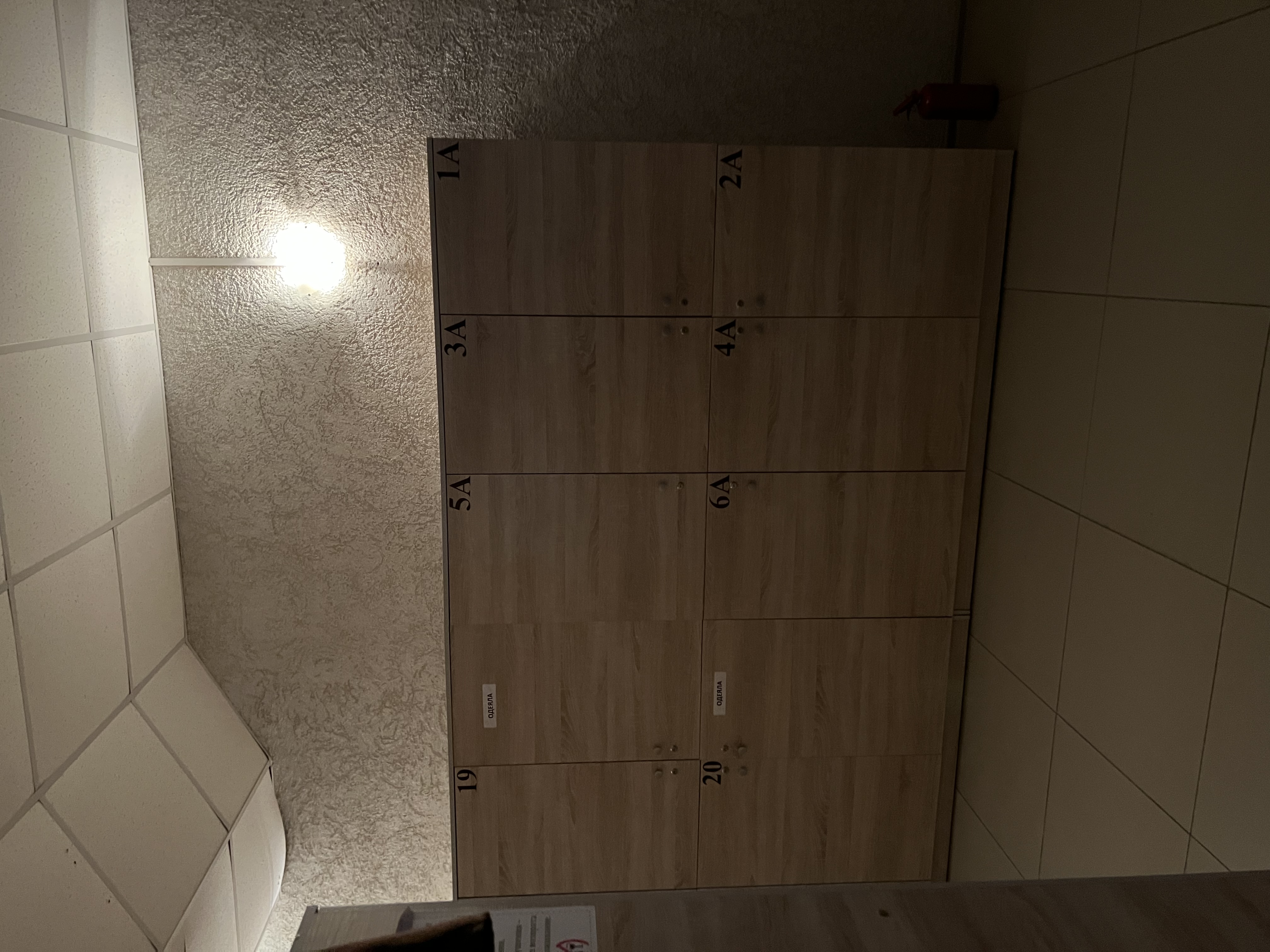 Фото Капсульный отель Толмачево