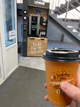 Coffee Lifehacker (микрорайон Северный, Нерчинская ул., 12), кофейный автомат в Хабаровске