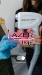 Lazer Time (Novomytischinsky Avenue, 31А), hair removal