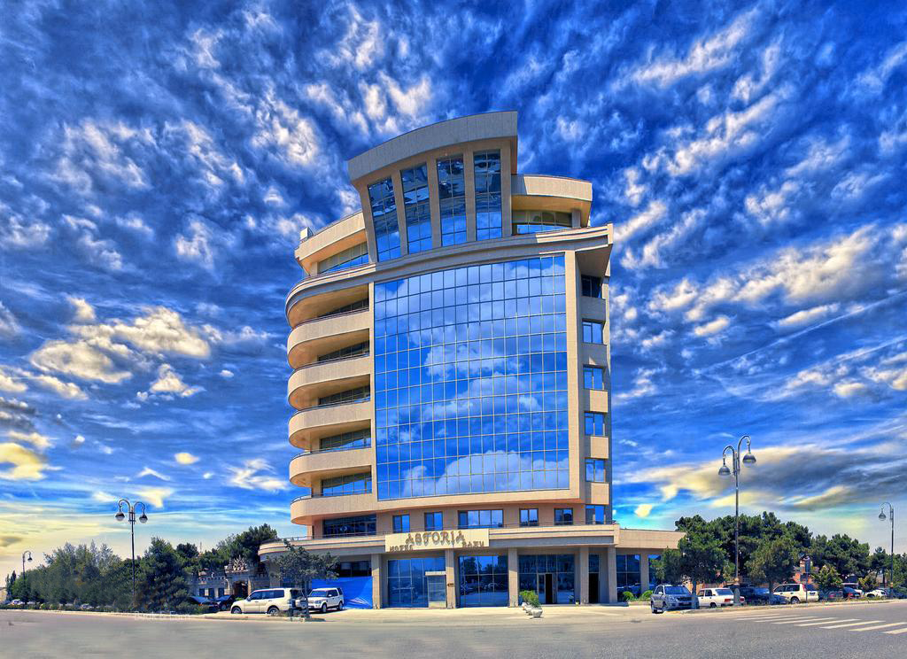 Фото отеля 1