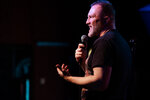 StandUp & Action (Derbenevskaya Embankment, 7с12), stand-up club