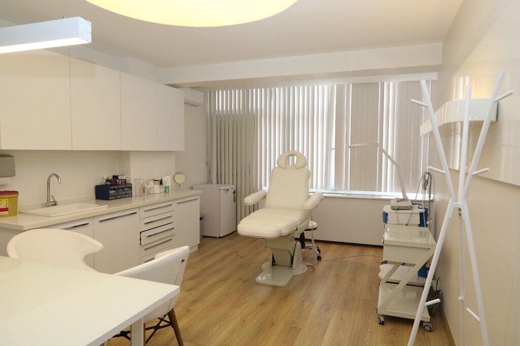 مركز طبي، عيادة Private Dr. Cinik Polyclinic ، اسطنبول، صورة