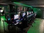 Usib_Gaming (ulitsa Matrosova, 1), computer club