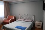 Tori (Karaulnaya ulitsa, 38), short-term housing rental
