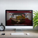 Mozart (Leninskiy Avenue, 147) ، استوديو تصميم المواقع