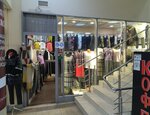 Women's clothing (Prosvescheniya Avenue, 19), clothing store