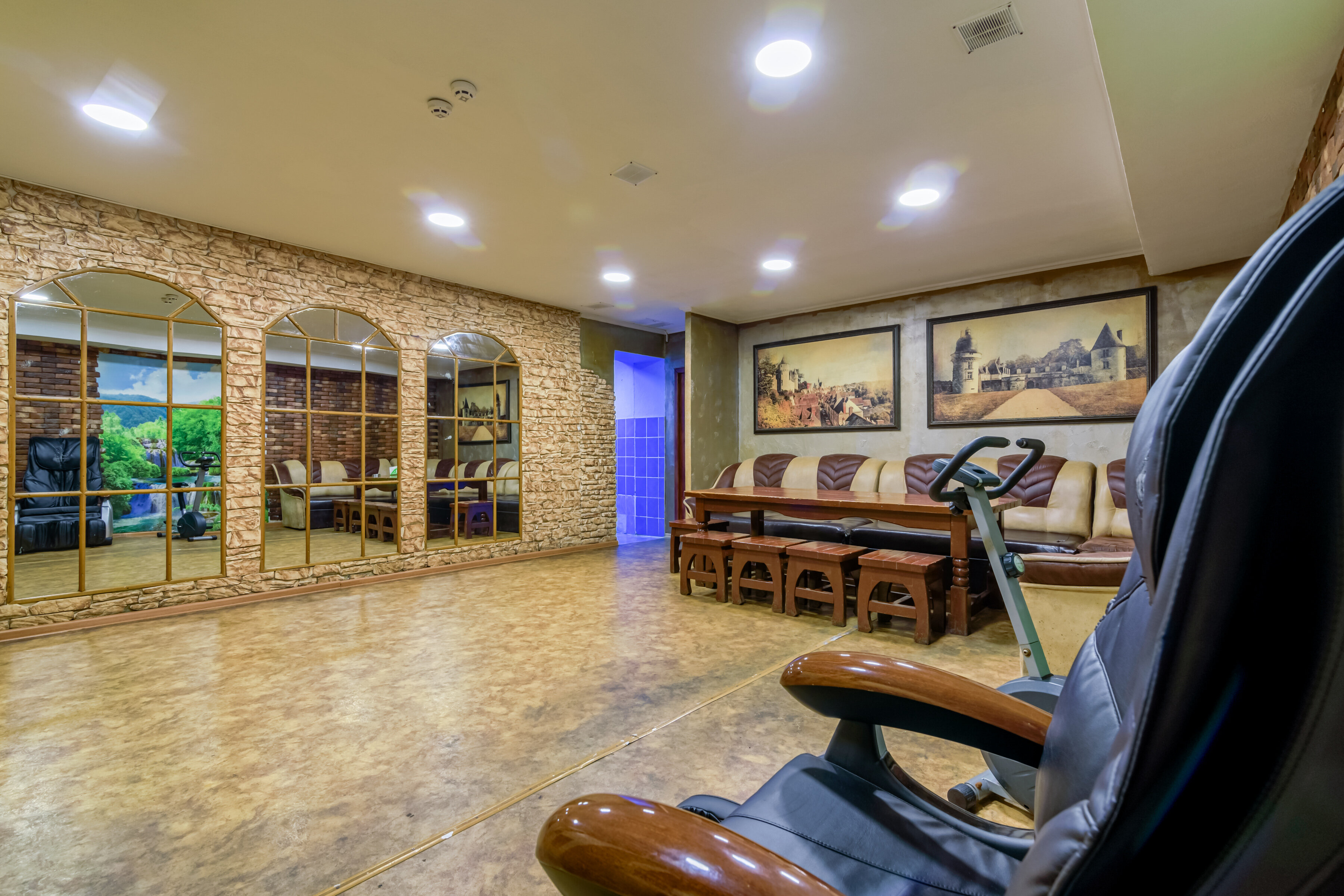 Фото отеля 5