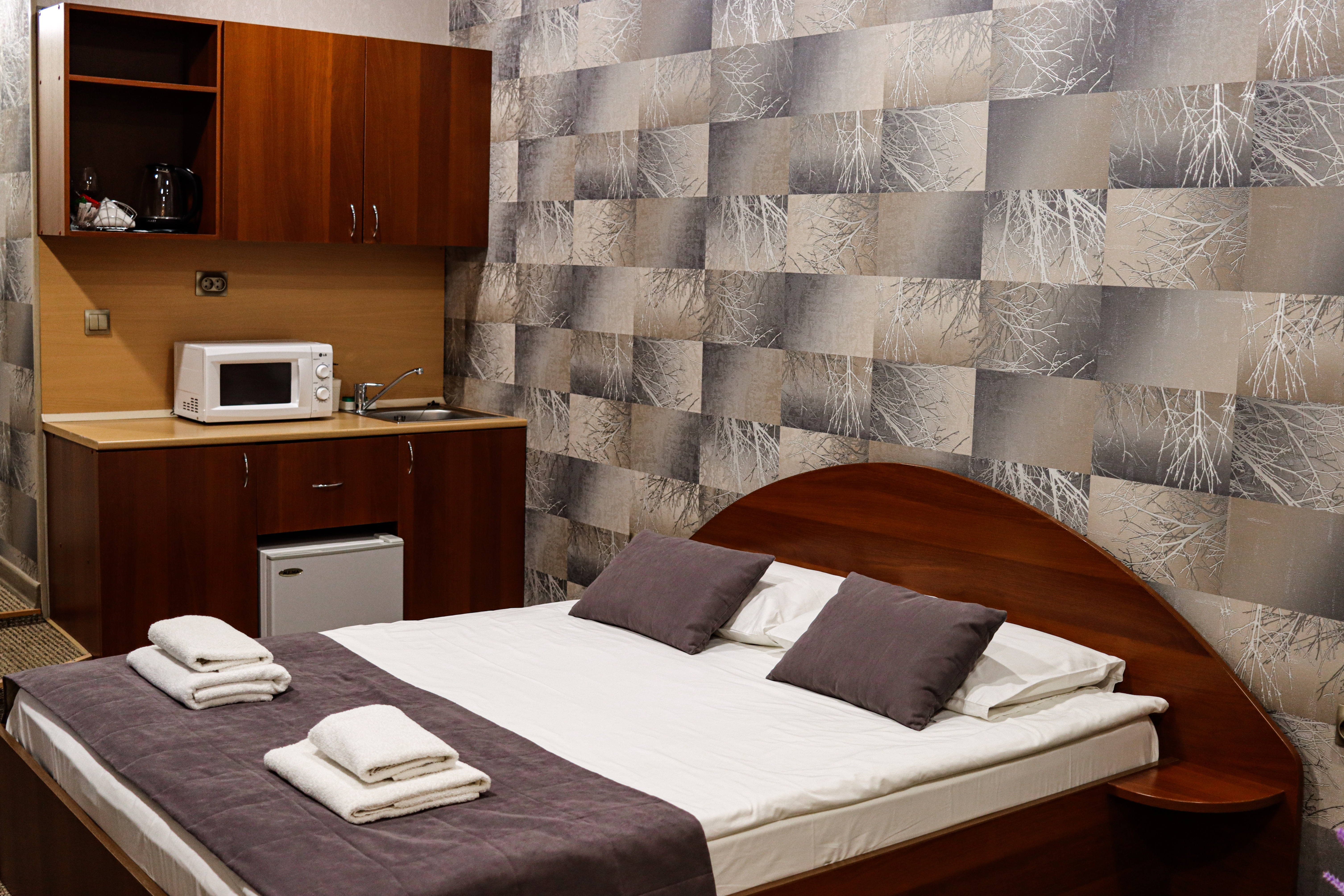 Фото Старый Дом