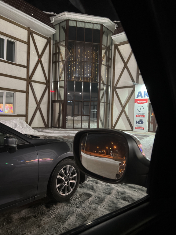 Фото Ажур de lux