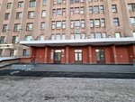 Международная школа Васильевой Л. Л. (Komsomolsky Avenue, 34), further education