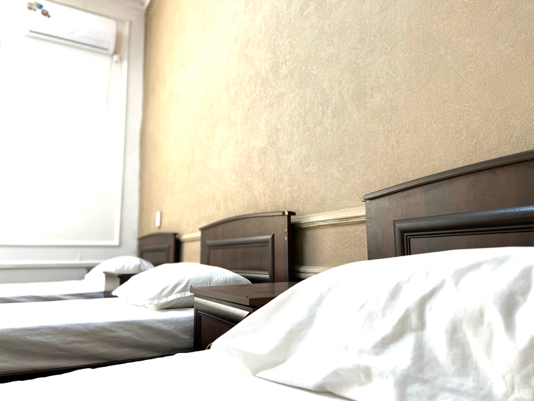 Фото Ас-Салам Самарканд