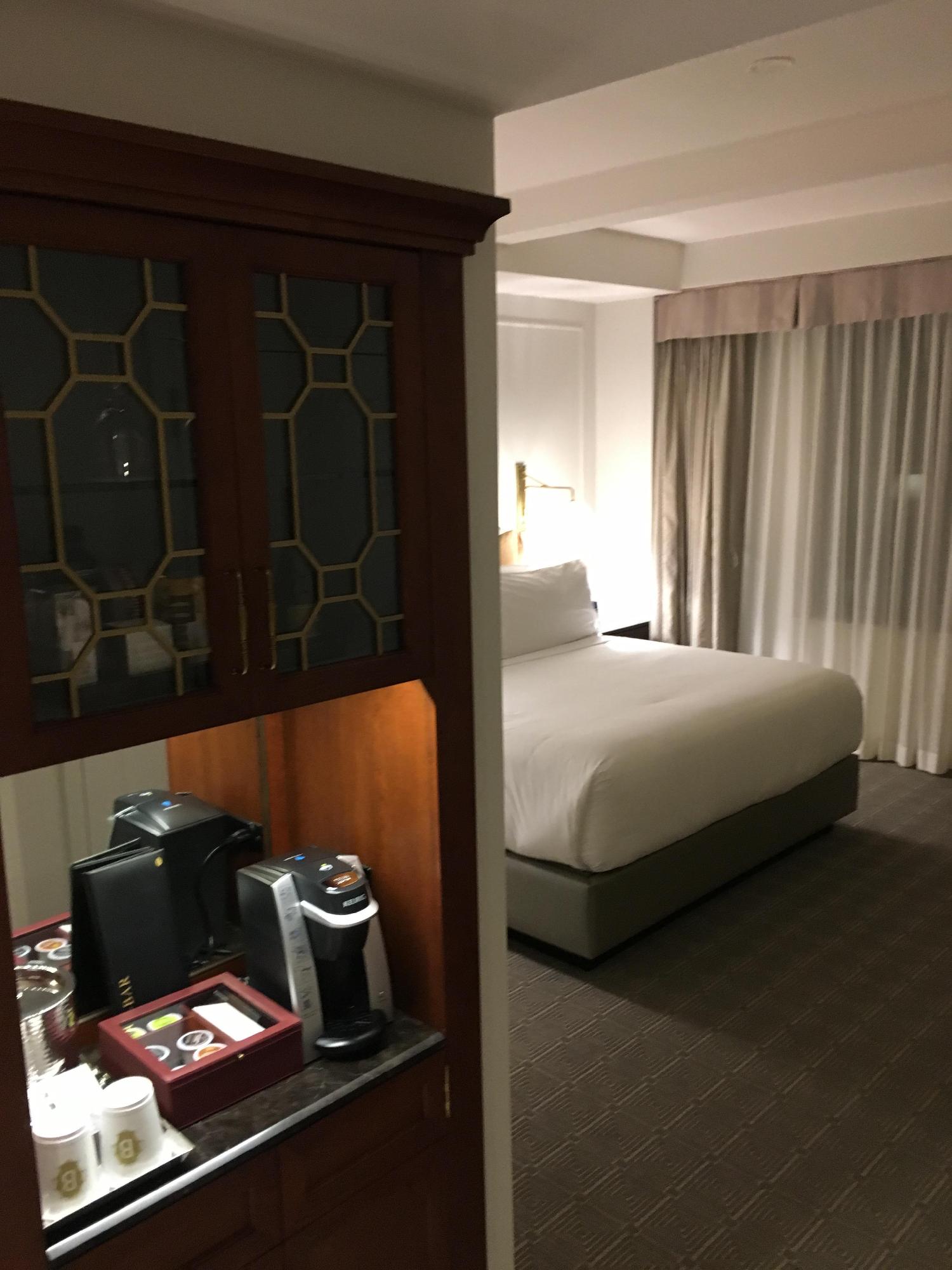 Фото InterContinental New York Barclay