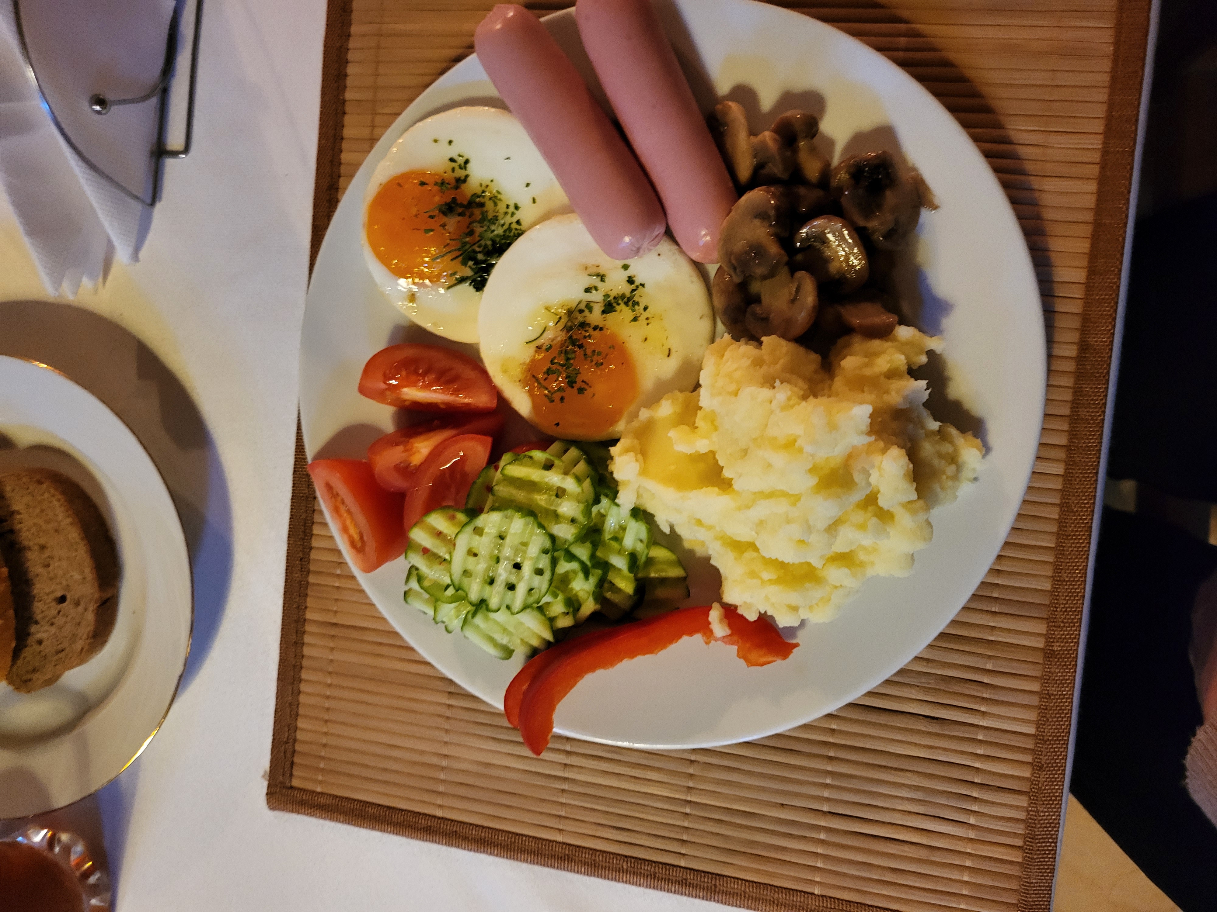 Фото Рыльская