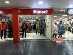 Mansel (Bolshaya Semyonovskaya Street, 16), clothing store