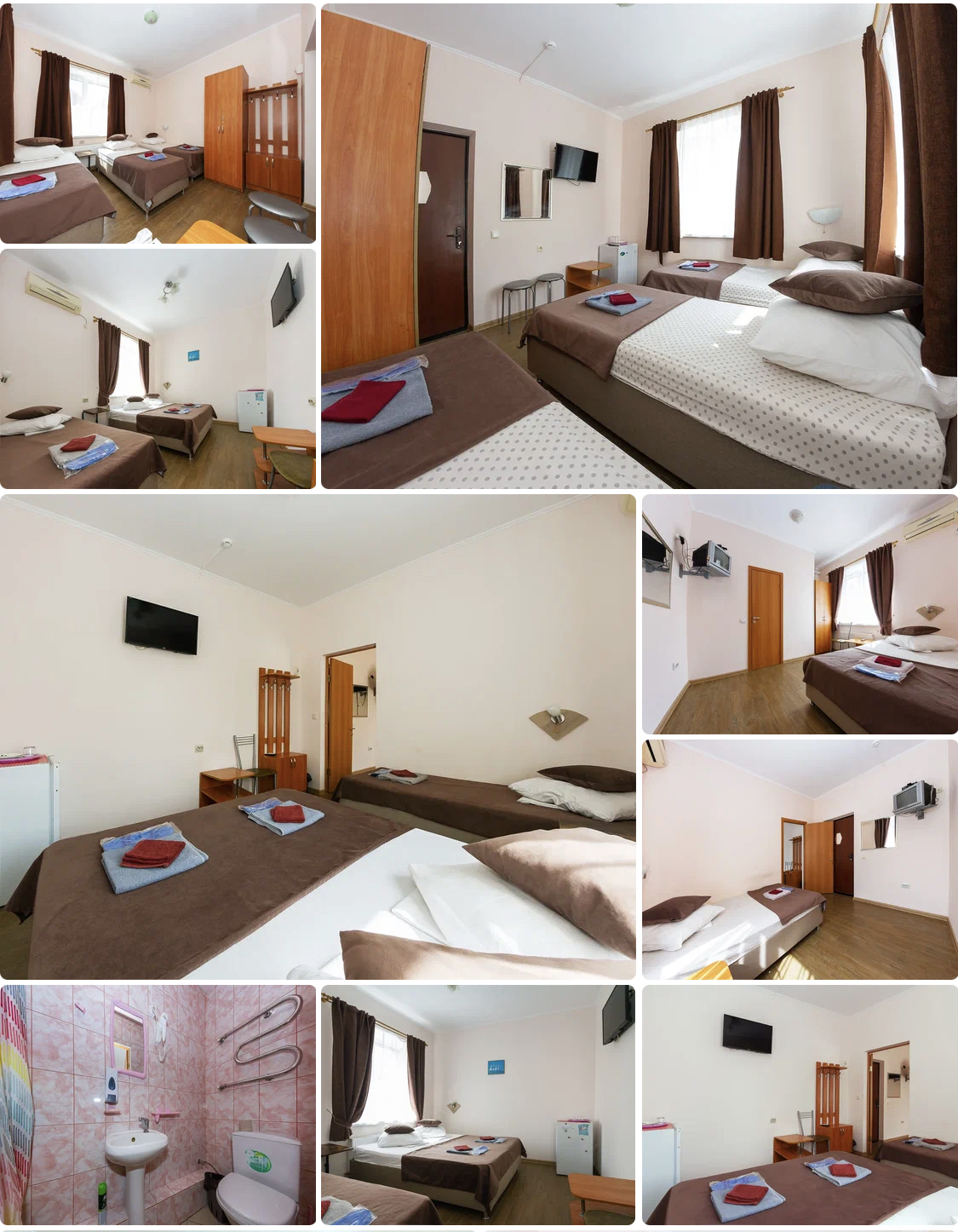 Фото Сари-Ял