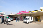 M Cosmetic (Tashkent, Almazar District, Shon-Shuhrat Mahallah), perfume and cosmetics shop