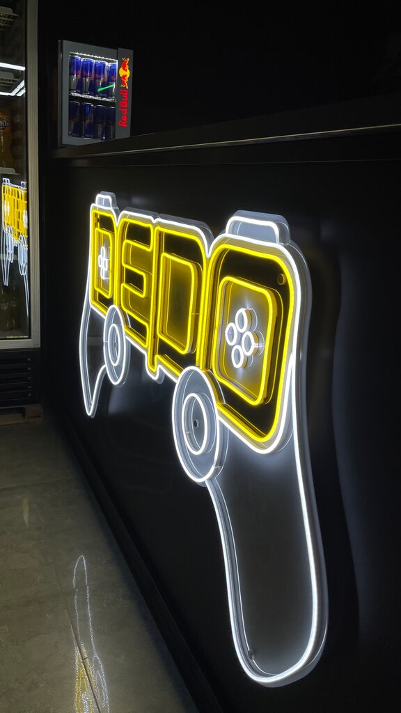 Computer club Depo, Tashkent, photo