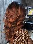 Салон красоты (Proletarskaya ulitsa, 86) ، صالون تجميل