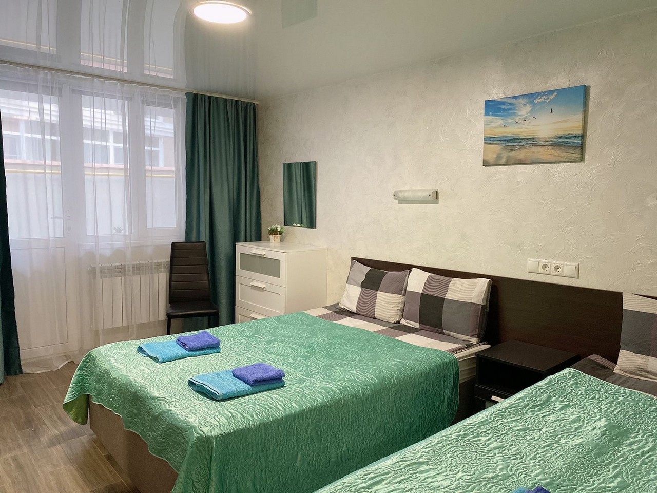 Фото Дельта Нова