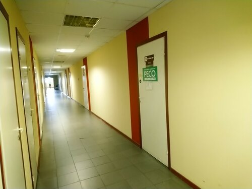 РЕСО-Гарантия, страховая компания, просп. Обуховской Обороны, 116, корп ...