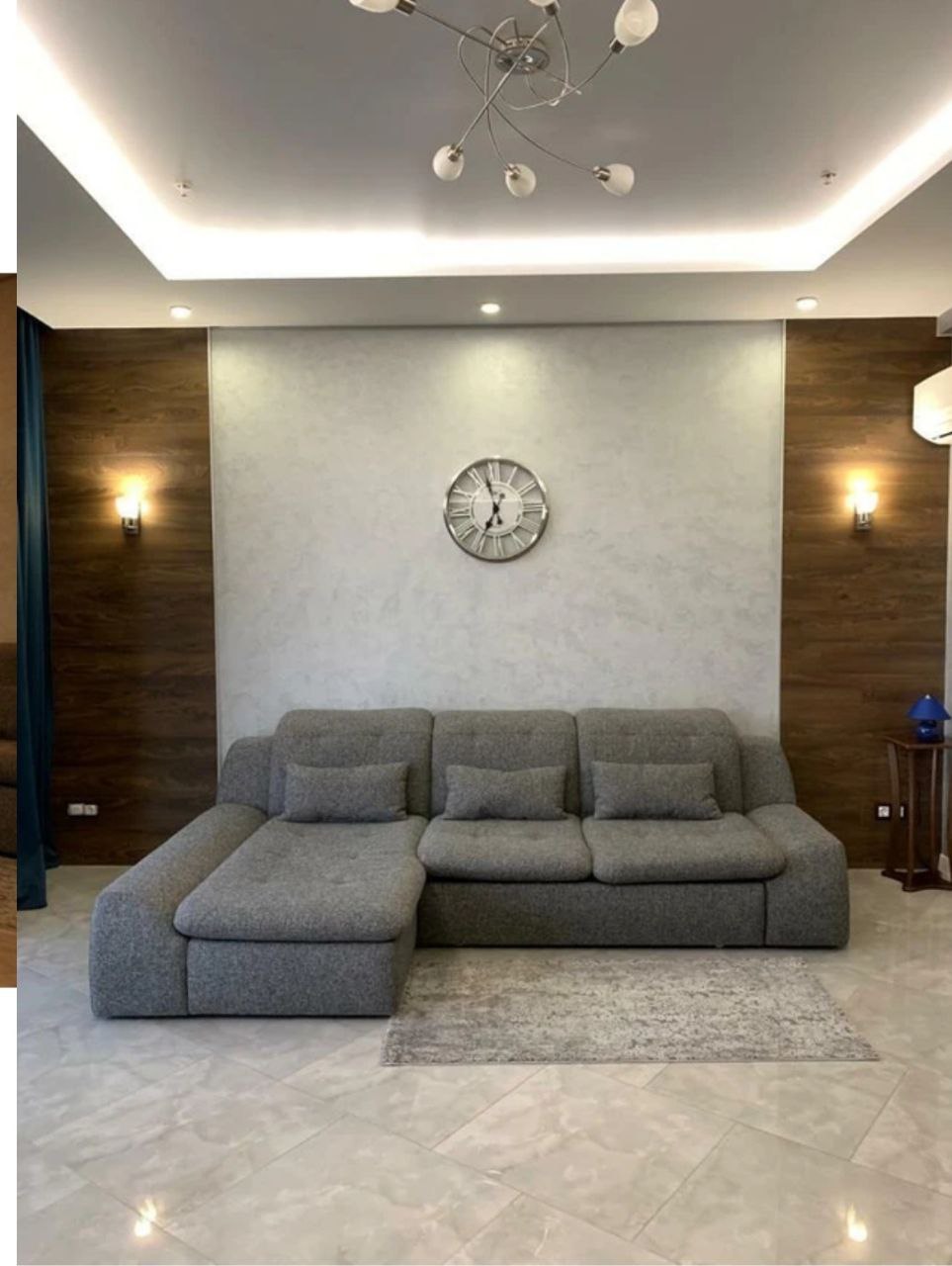 Фото Барселона Парк