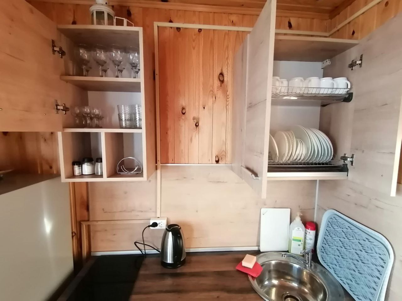 Фото Дома у озера