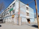 ChLK (Molodyozhnaya ulitsa, 25), trabajos de construcción y acabado