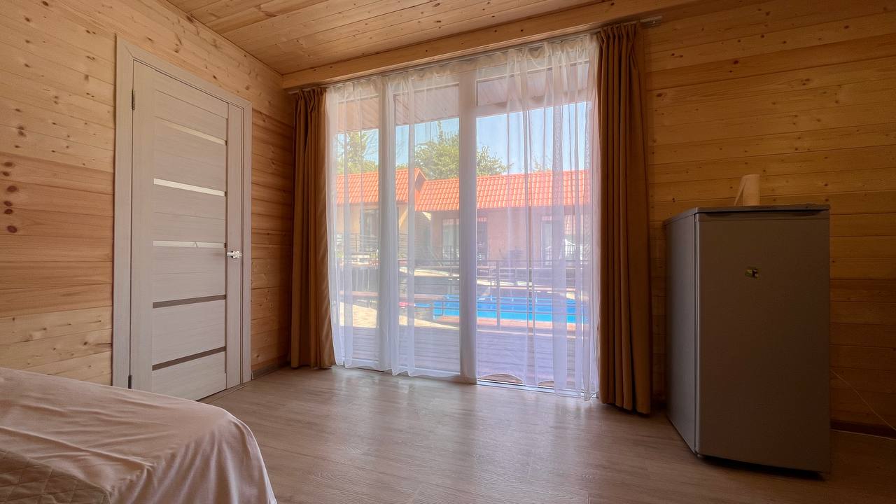 Фото Yoga Village