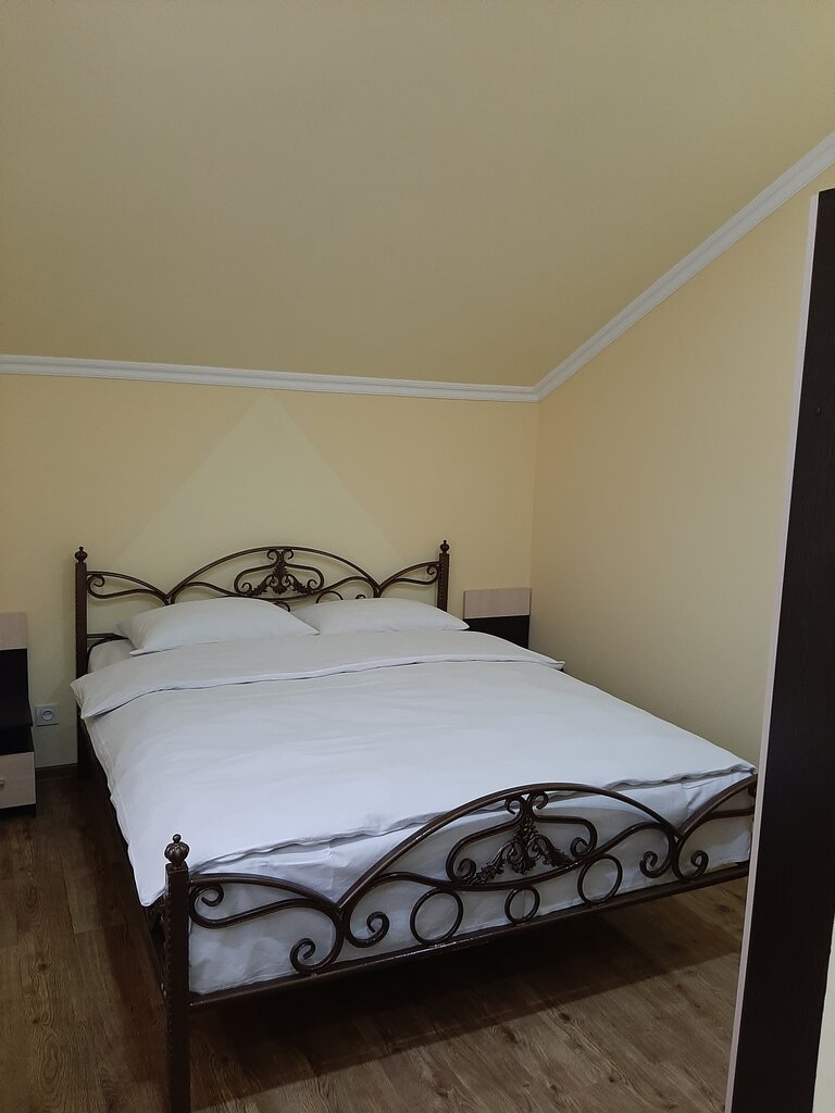 Hotel Shen toon, Lori, photo