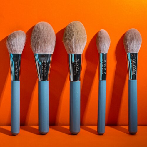 Personal hygiene products DillyDilly Cosmetics, Dubai, photo