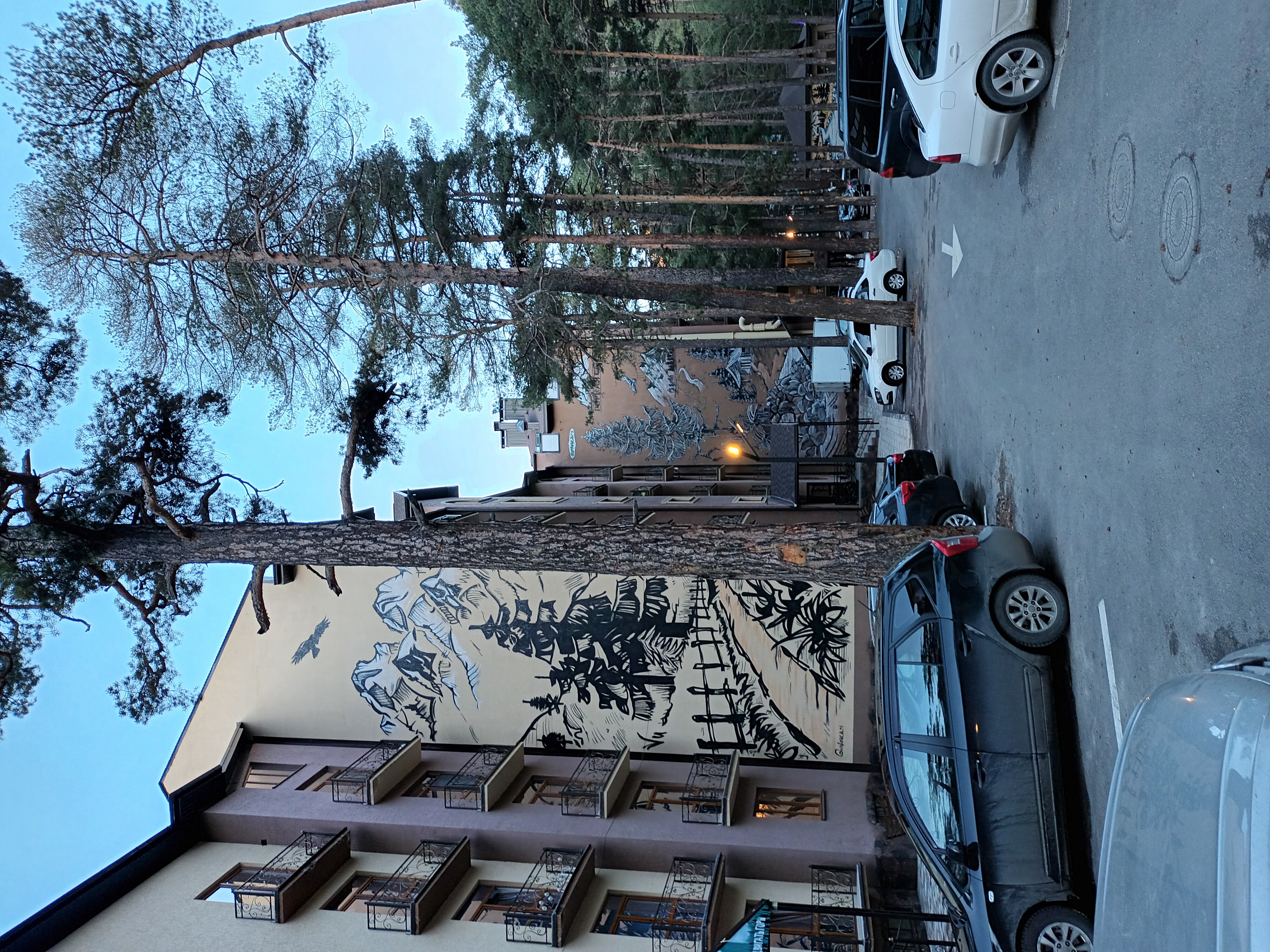 Фото Лисичкинhouse