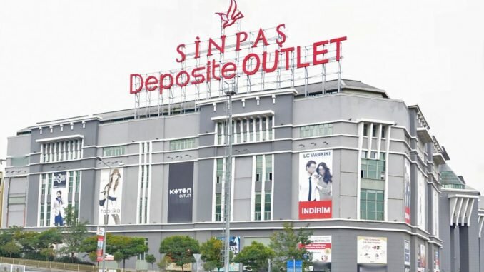 Industrial refrigeration equipment Gazi Cooling Systems Inc, Istanbul, photo