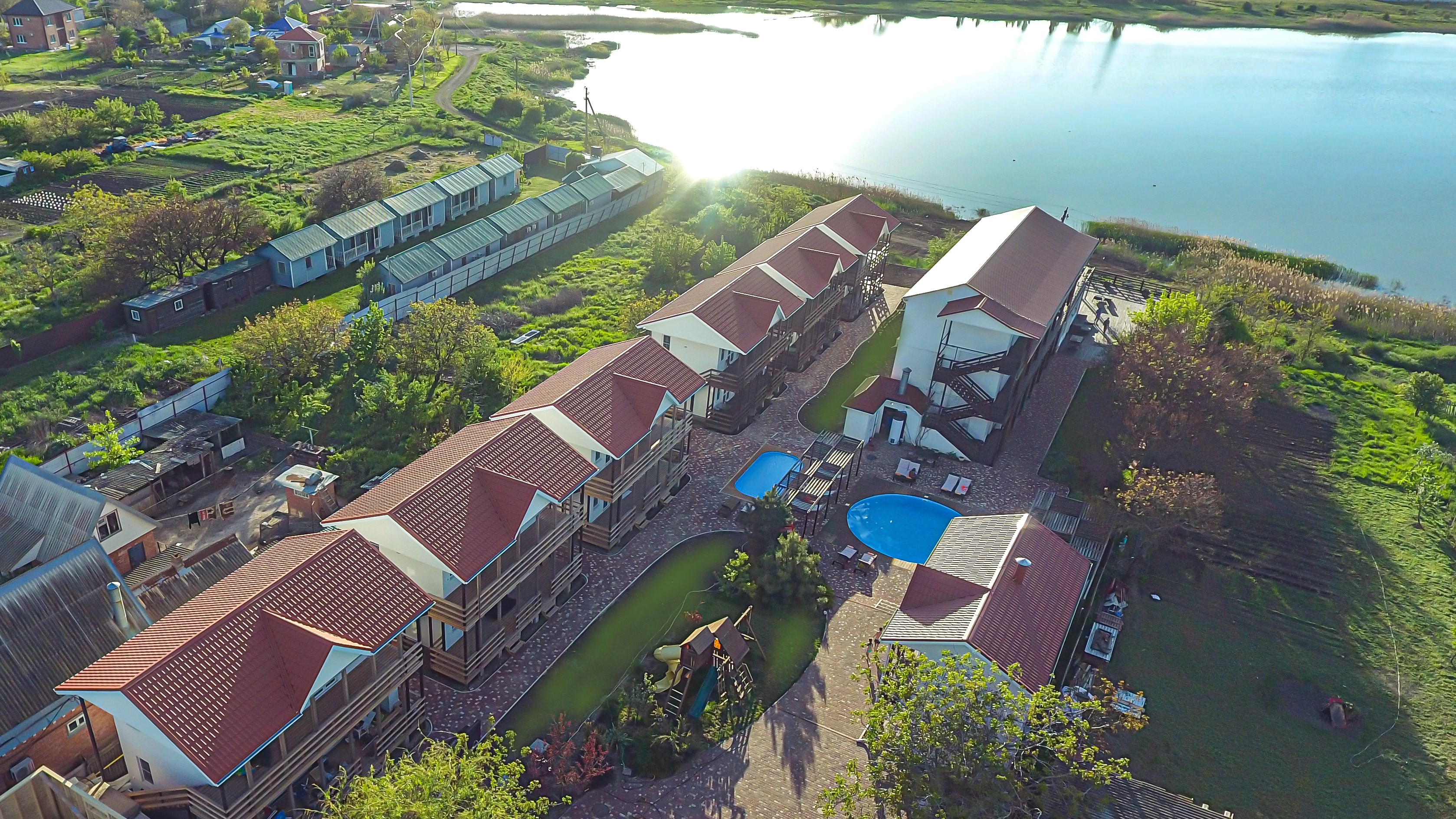 Фото отеля 3