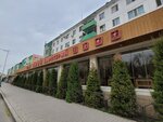 Akniet (Asqar Toqmağambetov street, 3), cafe
