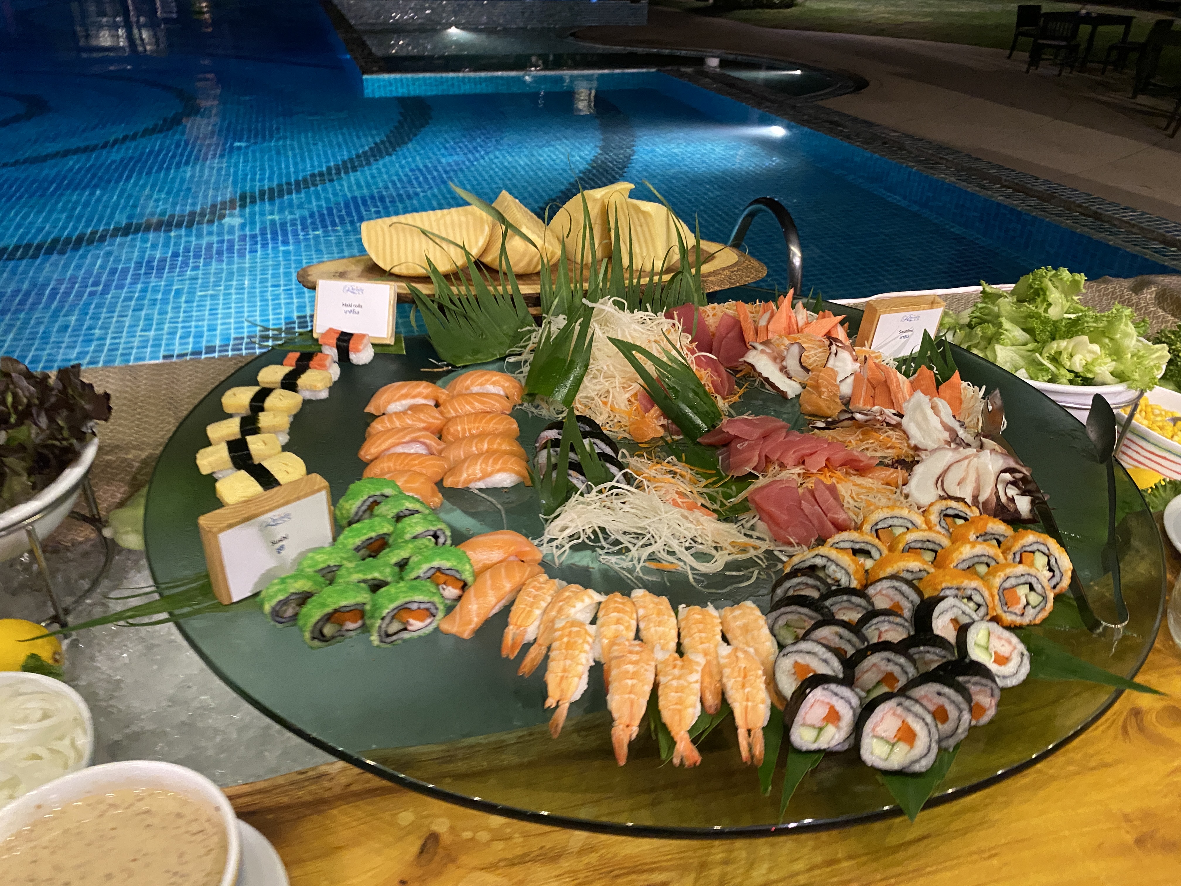 Фото Ravindra Beach Resort & SPA