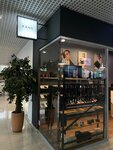 Kans (Trnavskaya ulitsa, 24), haberdashery and accessories shop