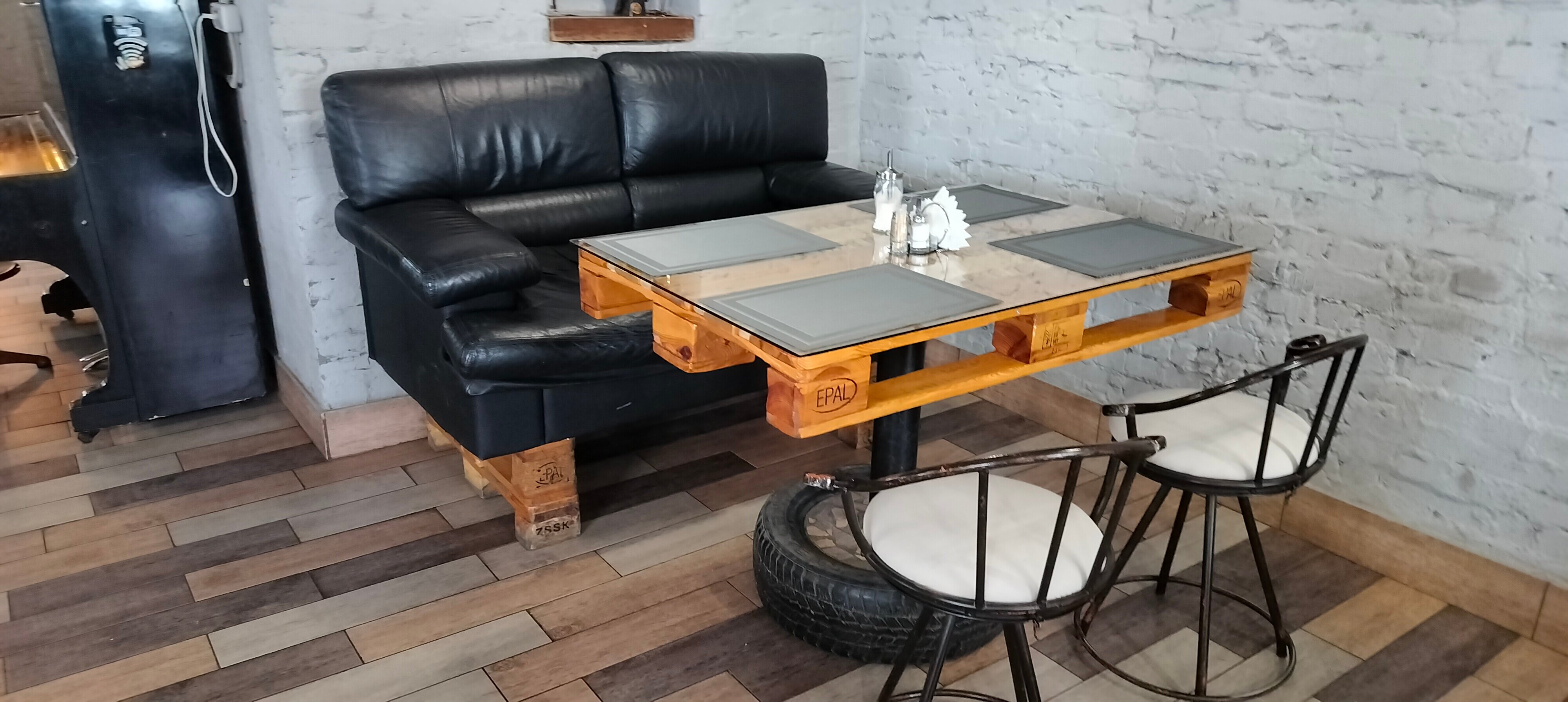 Фото Пробка