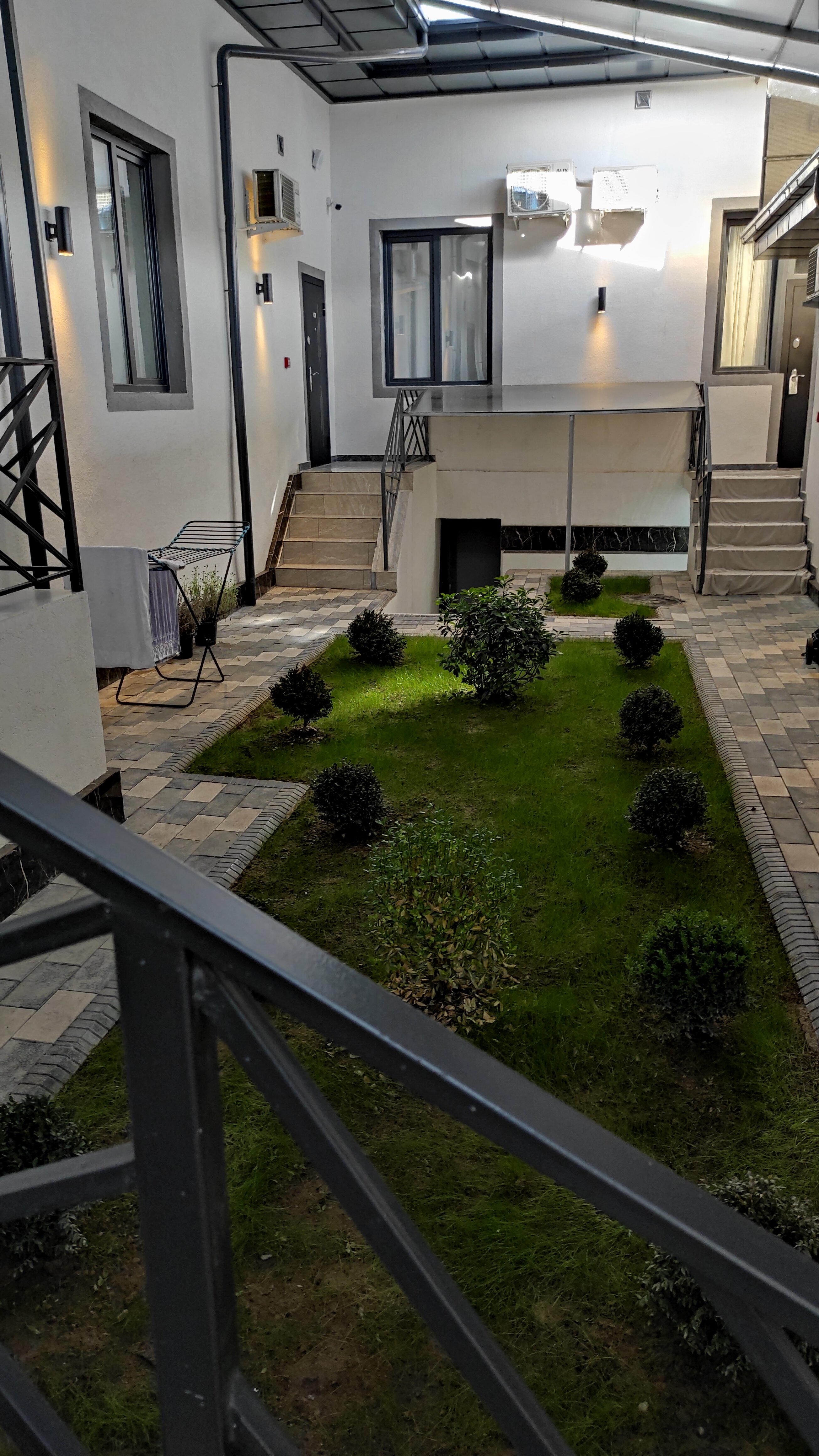 Фото Севинч