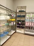 Baf beauty shop (dachny posyolok Lesnoy Gorodok, Fasadnaya Street, 2к1), beauty salon equipment