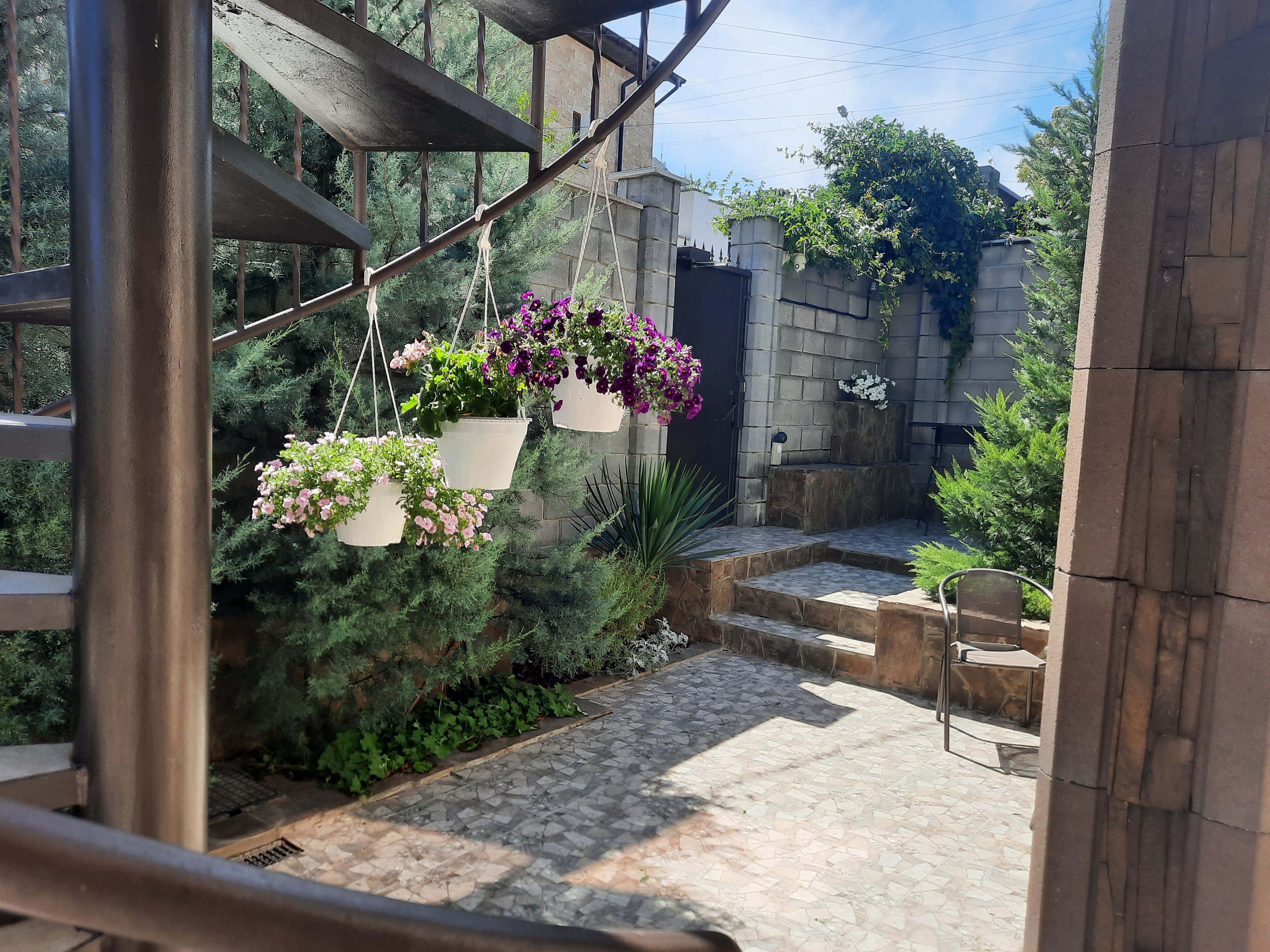 Фото Тихий центр