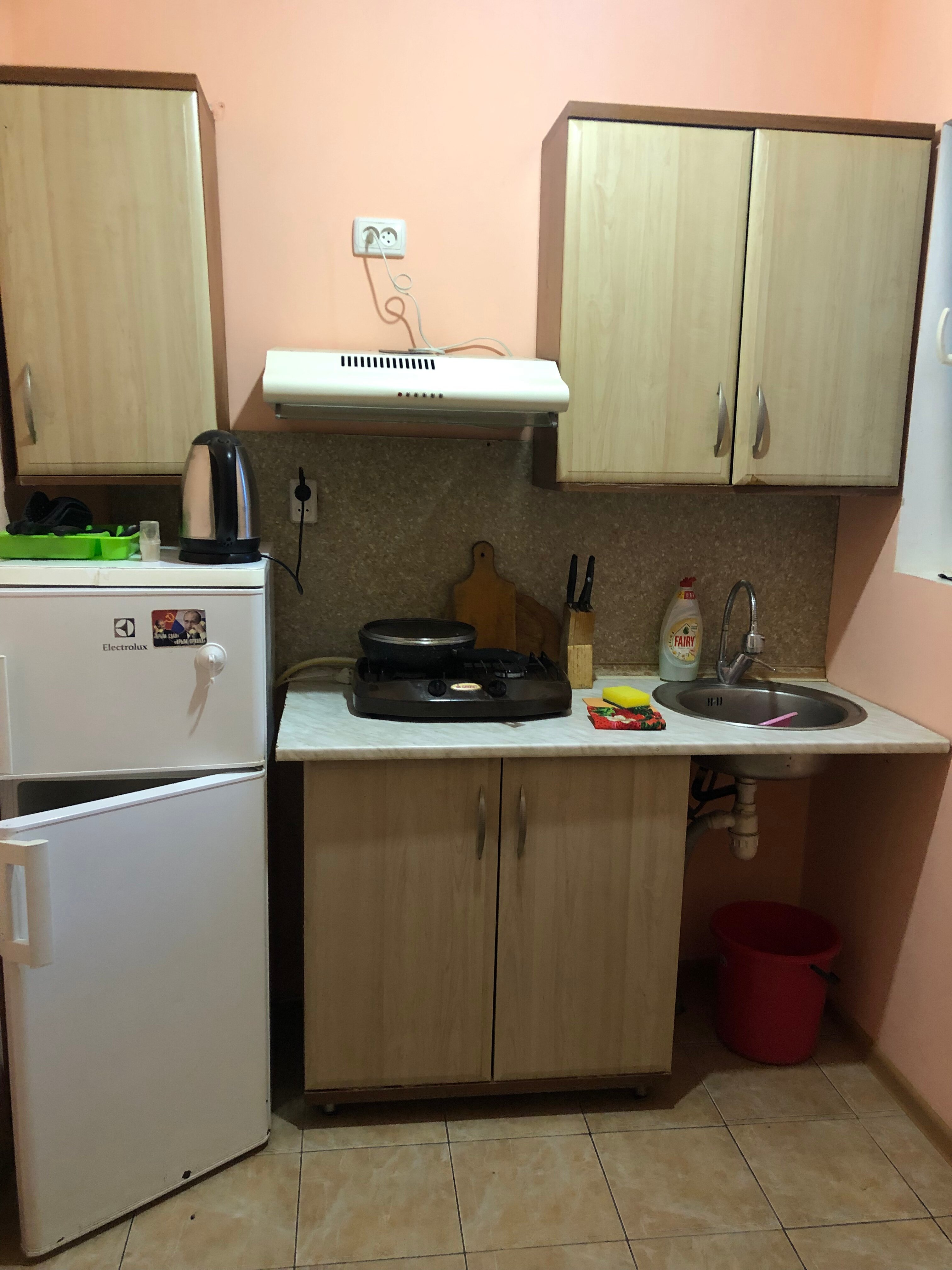 Фото Лесной уют