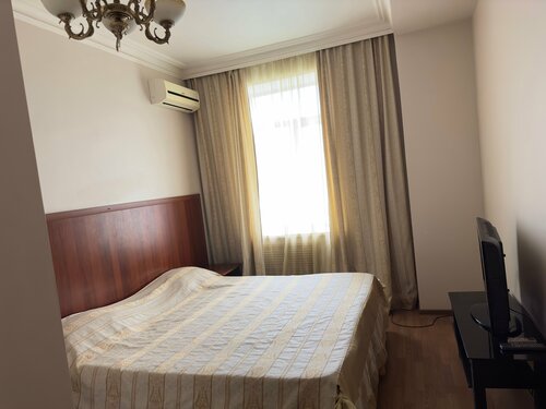 Hotel Бабаюрт, Republic of Dagestan, photo