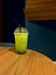 Biblioteca (ulitsa Baranenko, 73), coffee shop