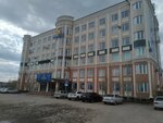 Nacional'naya palata predprinimatelej Respubliki Kazahstan Atameken (ulitsa Zheltoksan batyrlary, 1), associations and industrial unions