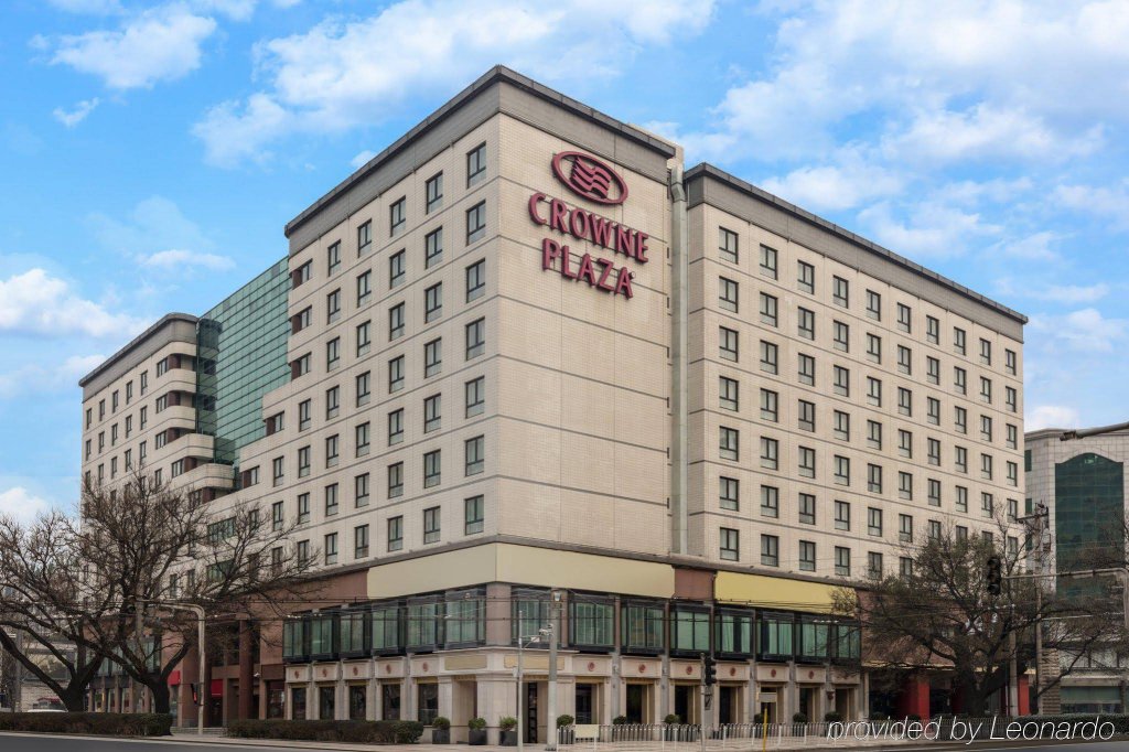 Фото Guo Ji Yi Yuan Hotel