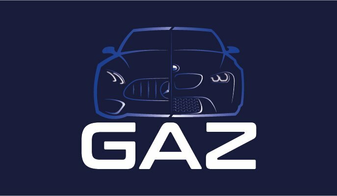 Gaz