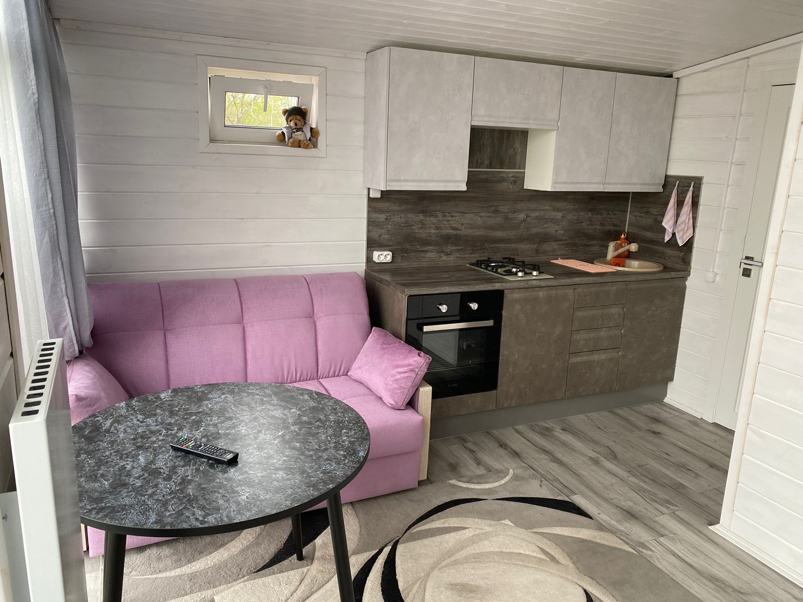 Фото Метелица